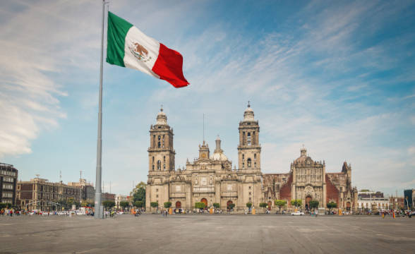 RSI Turns to Light & Wonder for Content in Mexico