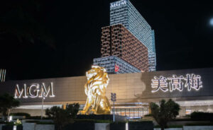 MGM Cotai Double Murder Suspects Arrested Following Tip