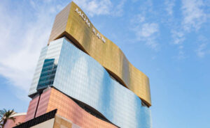 Two Bodies at MGM Cotai Suggest a Double Murder at the Casino Resort