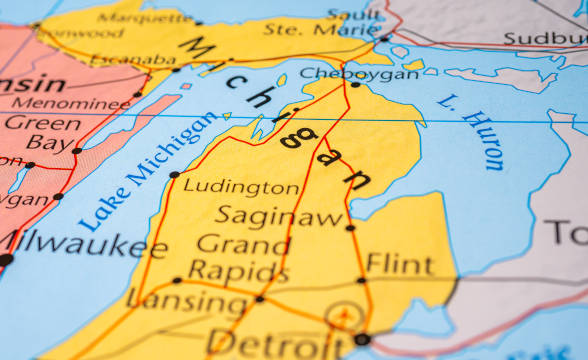 Michigan Poker Officially Joins Multi-State Internet Gaming Agreement