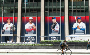 MLB Partners with AGA’s Responsible Gambling Campaign