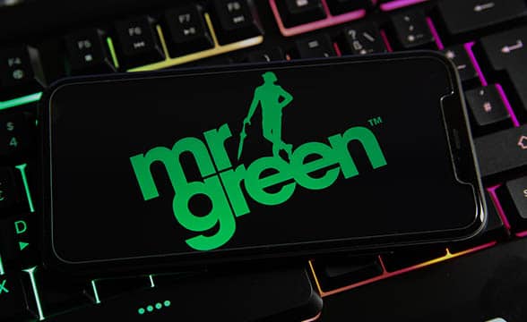 Mr Green Sportsbook Shuts Down in the United Kingdom