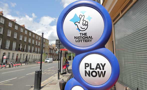 UKGC’s Haste to Crown Allwyn as National Lottery Operator May Hurt Good Causes