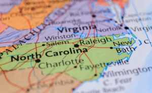 North Carolina Might Be on the Brink of Legalizing Sports Betting