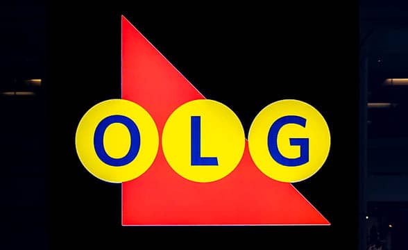 IWG Enters 28th Jurisdiction with Help of OLG in Ontario