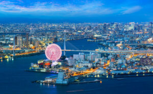 Osaka Citizens Want Referendum on Integrated Resort Project