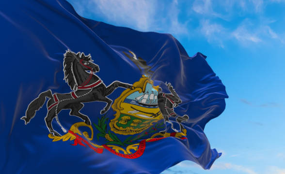 Pennsylvania Online Gambling Market Ready to Introduce 2FA Ahead of 2023