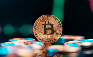 Bitcoin Retail Investors Make Smaller Return Than They Would on Slots