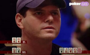 WSOP Bracelet Winner Involved in $25M Sports Betting Scheme