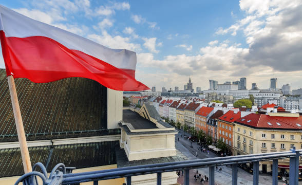 Ministry of Finance of Poland to Raise Sports Betting Tax