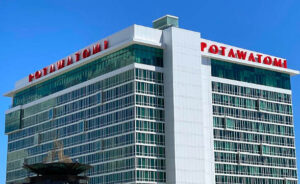 Potawatomi Hotel & Casino to Introduce New High-Limit Room