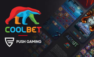 Push Gaming Launches Game Portfolio with Coolbet