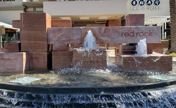 Red Rock Casino Unionization Efforts See Courts Involved