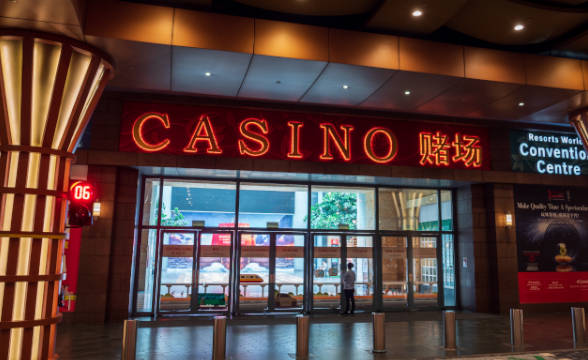 Genting Singapore Eyes Casual Gamblers as Source of Revenue