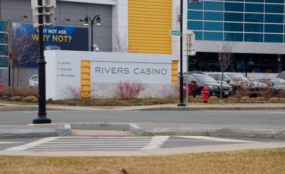 Lighters Off: Rivers Philadelphia Casino Bans Indoor Smoking