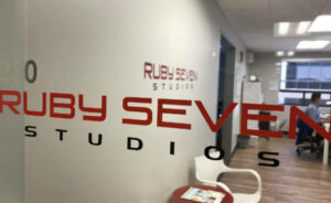 ODDSworks to Power Ruby Seven Studios with Hit Titles