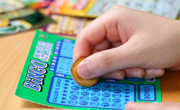 New York to Tackle Scratch-off Ticket Addiction with QR Codes