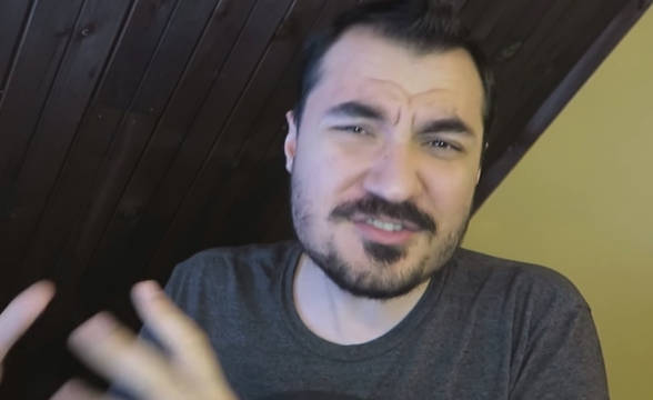 Kripp Weighs in on Twitch Gambling Debate