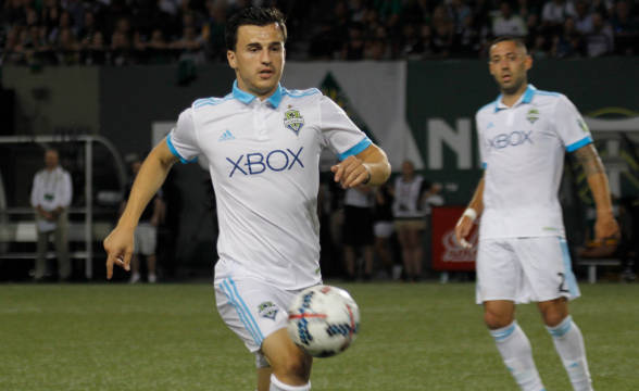 Seattle Sounders vs Los Angeles FC MLS Odds, Time, and Prediction