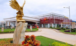 Donaco International Ltd Set to Reopen Star Vegas in Cambodia