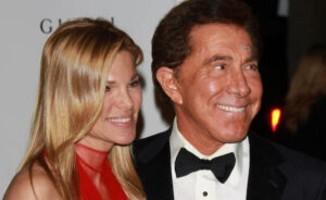 Wynn Takes Fight to DoJ over Foreign Agent Civil Lawsuit