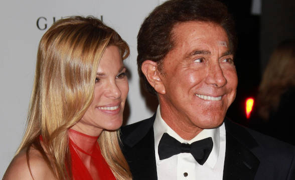 DoJ Files a Lawsuit Against Steve Wynn, Ex-CEO of Wynn Resorts