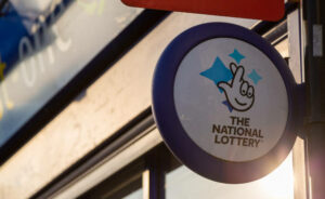 UK National Lottery Contributed 11% Less to Good Causes in Q4, 2021