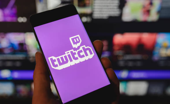 Casinolytics Looks at Impact of Twitch Gambling Ban