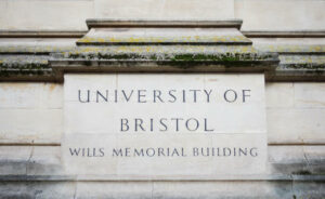 Bristol University Now Hosting a New Gambling Harms Research Center