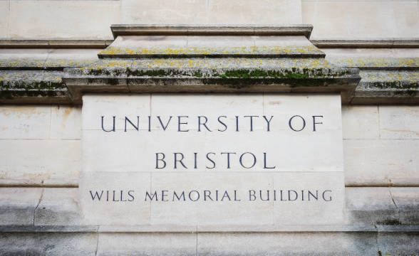 Bristol University Now Hosting a New Gambling Harms Research Center