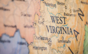 EveryMatrix Locks in License for West Virginia