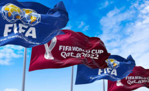 BettorOff Survey Shows 49% of US Sports Fans Will Bet on Soccer World Cup