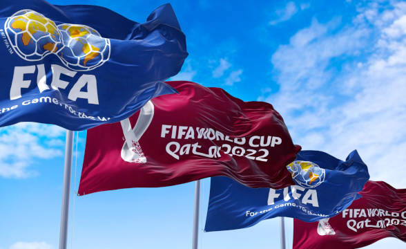 FIFA and the FBI Join Forces to Ensure Soccer Integrity