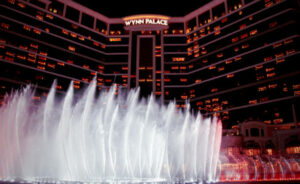 Wynn Macau Ltd Feels the Heat of Lockdowns and Missing VIPs