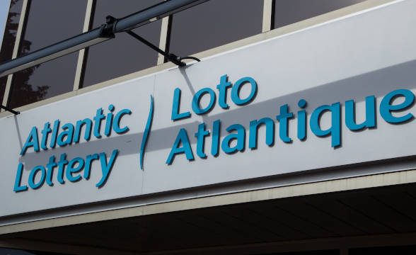 SG Installs Wave Retail Cabinets to Boost Atlantic Lottery