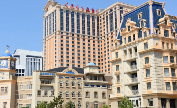 Atlantic City Four Casinos to Avoid Strike Action