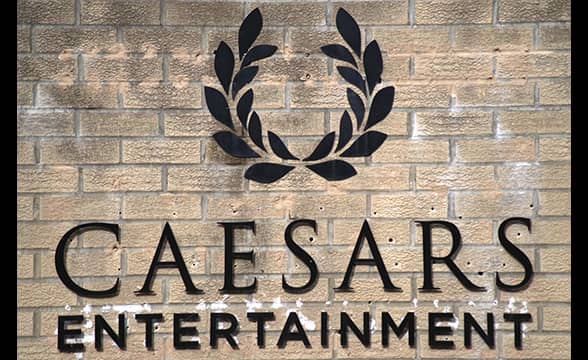 Caesars’ New Orleans Casino Is Set to Open This Fall