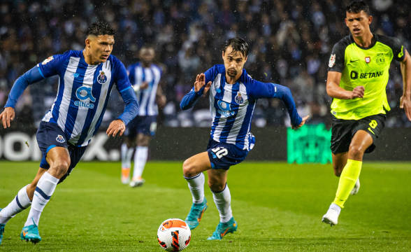 FC Porto vs Inter Milan Champions League Odds, Time, and Prediction