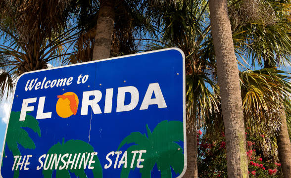 Florida Unlikely to Resolve Sports Betting Case This Year