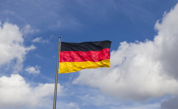 Germany Protects Betting Shops from Local Taxation