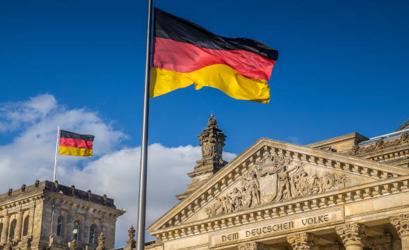 Germany’s New Regulator Starts Work This Friday