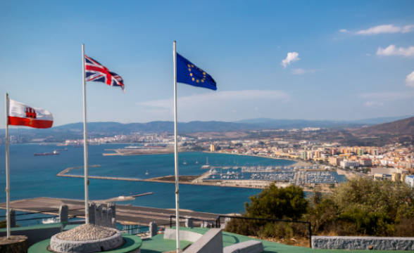 Markor Technology Receives License from Gibraltar