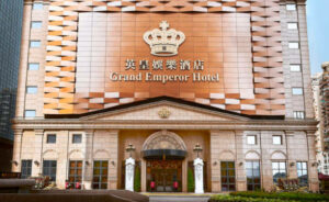 SJM to Run Grand Emperor Hotel Casino for Another Six Months