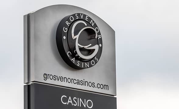 Grosvenor Casino Glasgow – Merchant City Plans Mega Day & Night Relaunch Party 