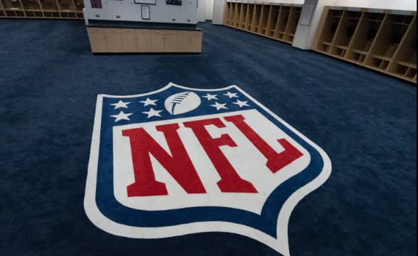 NFL Hires David Highhill to Lead Sports Betting Push