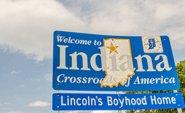 Indiana Gaming Commission Released Positive iGaming Report