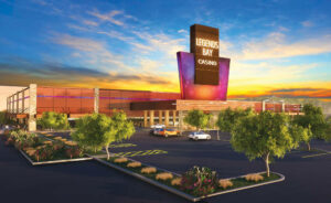 Legends Bay Casino Gets Nevada’s Approval to Launch