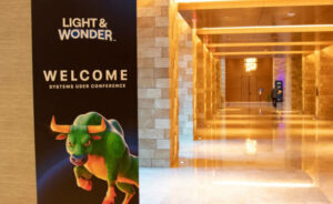 Light & Wonder Brings Back CTO Steve Beason as President of Digital