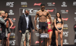 Neil Magny vs Shavkat Rakhmonov UFC on ESPN 38 Odds, Time, and Prediction