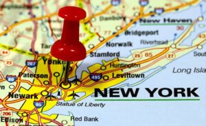 NY Approved Problem Gambling Advisory Council’s Bill